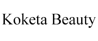 KOKETA BEAUTY