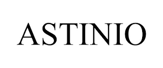 ASTINIO