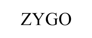 ZYGO