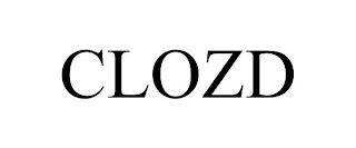 CLOZD