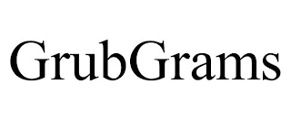 GRUBGRAMS
