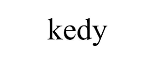 KEDY