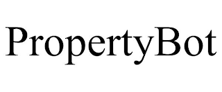 PROPERTYBOT