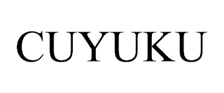 CUYUKU