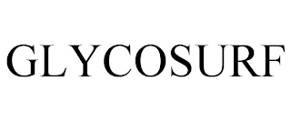 GLYCOSURF