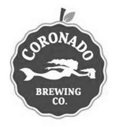 CORONADO BREWING CO.