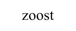 ZOOST