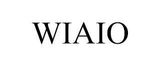 WIAIO