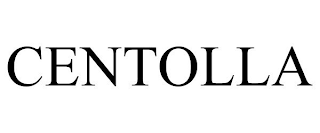 CENTOLLA