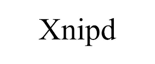 XNIPD