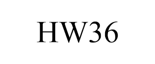 HW36