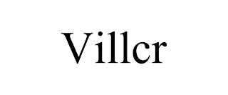 VILLCR