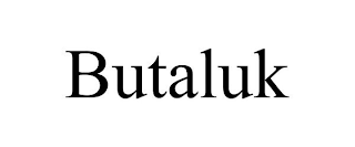BUTALUK