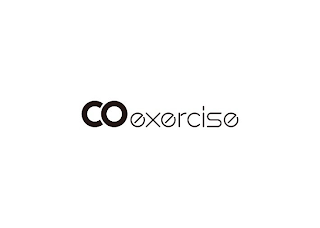 COEXERCISE