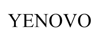 YENOVO