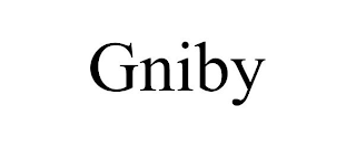 GNIBY