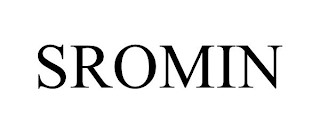 SROMIN