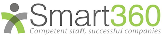 SMART 360 COMPETENT STAFF, SUCCESSFUL COMPANIES