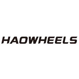 HAOWHEELS