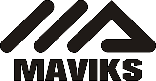 MAVIKS