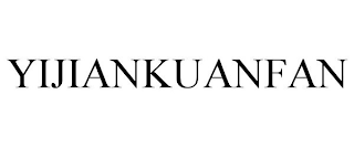 YIJIANKUANFAN