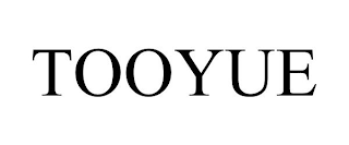 TOOYUE