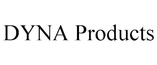 DYNA PRODUCTS