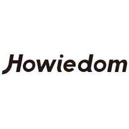 HOWIEDOM