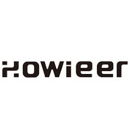 HOWIEER