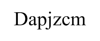 DAPJZCM