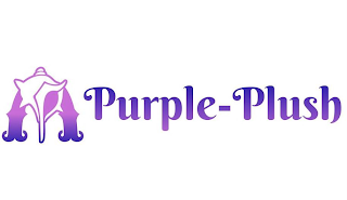 PURPLE-PLUSH