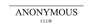 ANONYMOUS CLUB