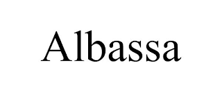 ALBASSA
