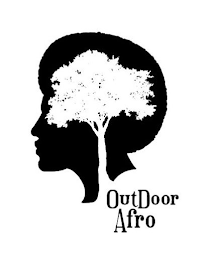 OUTDOOR AFRO