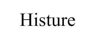 HISTURE