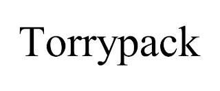 TORRYPACK