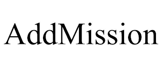 ADDMISSION