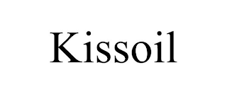 KISSOIL