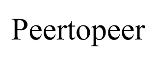 PEERTOPEER