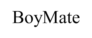 BOYMATE