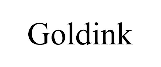 GOLDINK