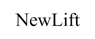 NEWLIFT