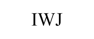IWJ
