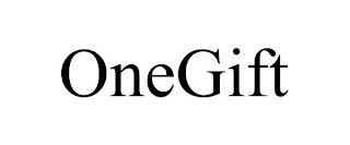 ONEGIFT