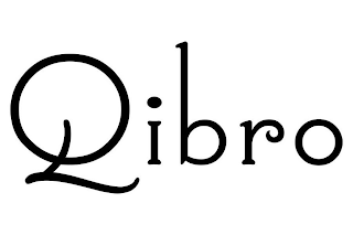 QIBRO