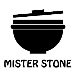 MISTER STONE