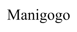 MANIGOGO