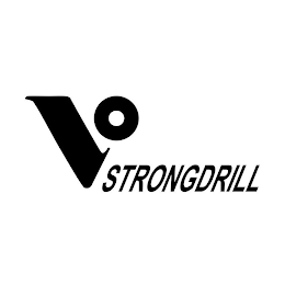 V STRONGDRILL