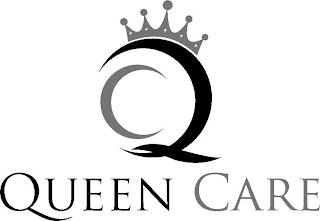 QUEEN CARE QC