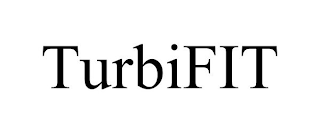 TURBIFIT